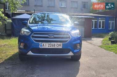 Ford Escape  2016