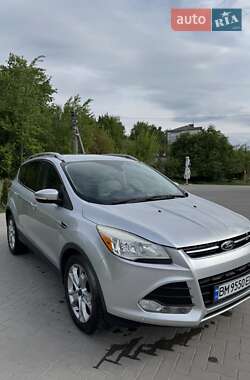 Ford Escape  2015
