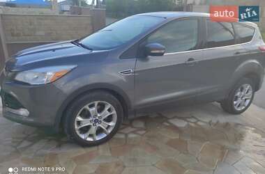 Ford Escape  2013
