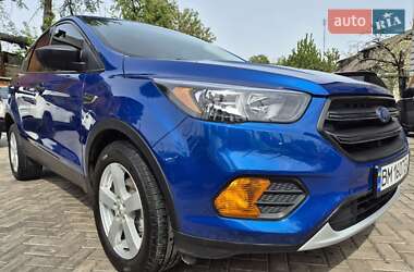 Ford Escape  2019