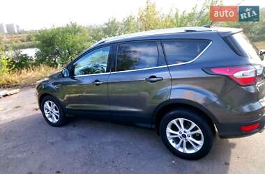 Ford Escape SE 2016