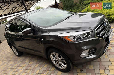 Ford Escape  2019