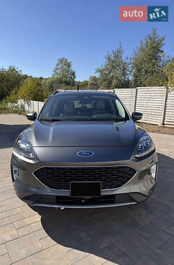 Ford Escape  2020