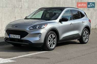 Ford Escape  2022