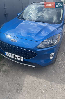Ford Escape  2019