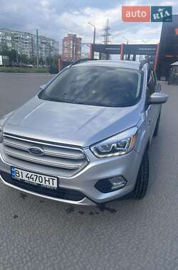 Ford Escape  2019