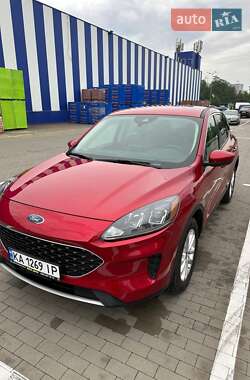 Ford Escape  2019