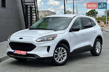 Ford Escape  2022