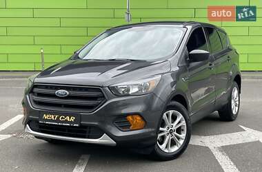 Ford Escape  2018