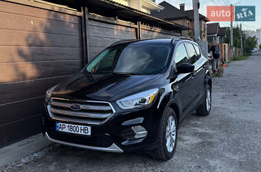 Ford Escape 2019