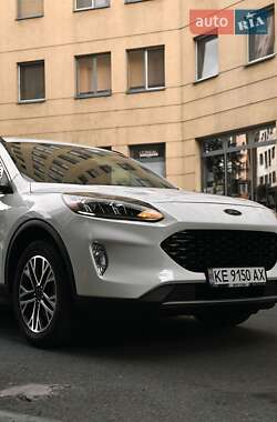 Ford Escape  2019