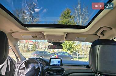Ford Escape  2019