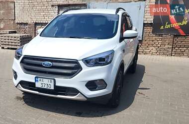 Ford Escape  2016