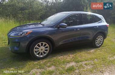 Ford Escape  2020