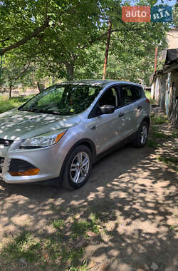 Ford Escape  2014
