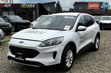 Ford Escape  2020