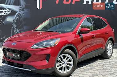 Ford Escape  2020