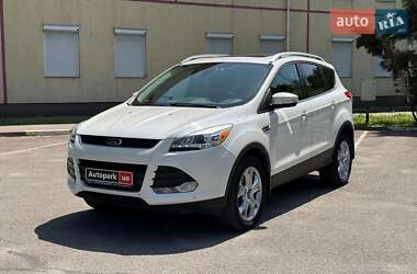 Ford Escape  2014