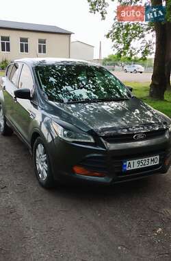 Ford Escape  2015