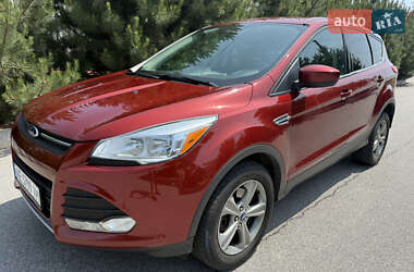 Ford Escape  2016
