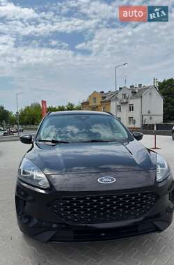 Ford Escape  2020