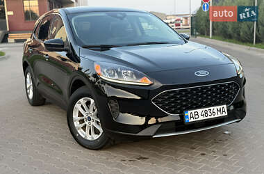 Ford Escape  2019