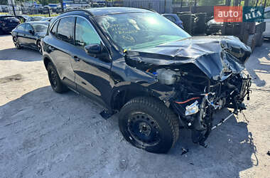 Ford Escape  2021