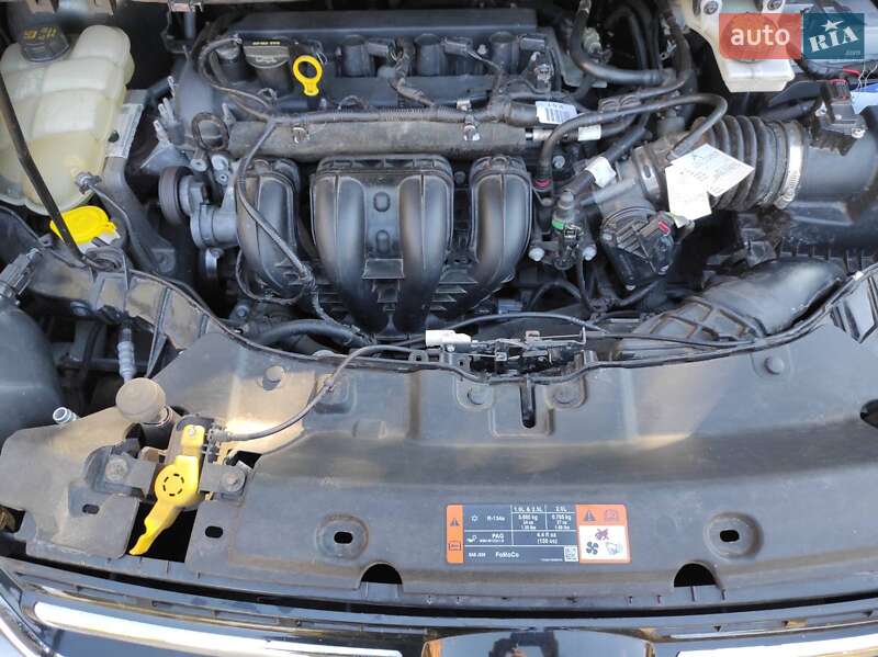 Внедорожник / Кроссовер Ford Escape 2015 в Киеве