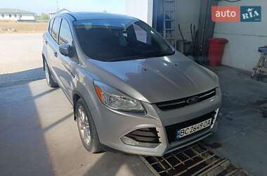 Ford Escape  2012