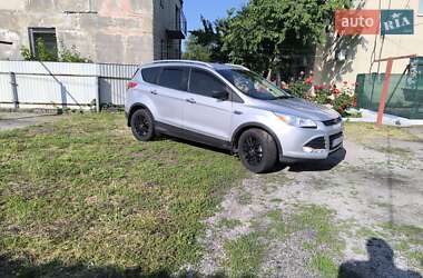 Ford Escape  2012