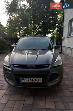 Ford Escape  2013