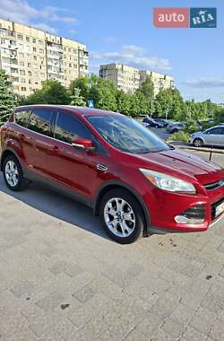 Ford Escape  2013