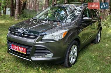 Ford Escape  2015