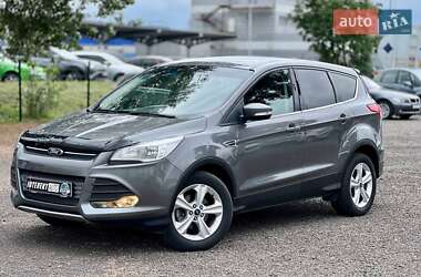 Ford Escape  2013
