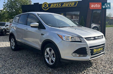 Ford Escape  2016