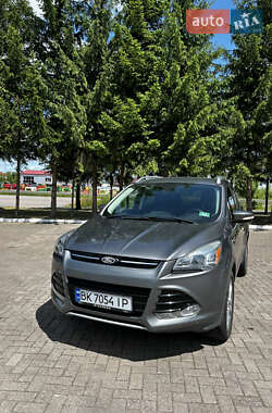 Ford Escape  2014