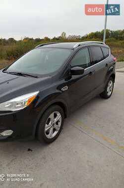 Ford Escape  2013
