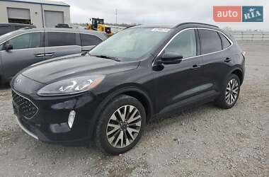 Ford Escape  2020