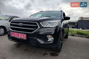 Ford Escape  2019