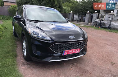 Ford Escape  2020