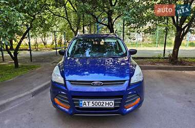Ford Escape  2014