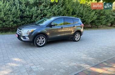 Ford Escape  2019