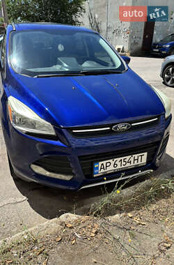 Ford Escape  2015