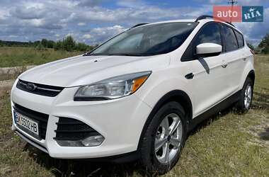 Ford Escape 2013