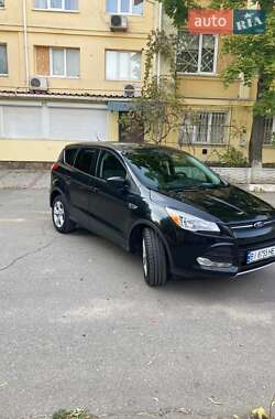 Ford Escape 2012