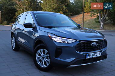 Ford Escape  2024