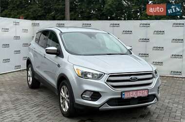 Ford Escape  2019