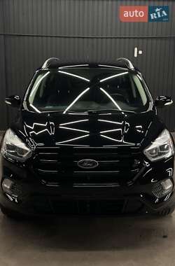Ford Escape  2016
