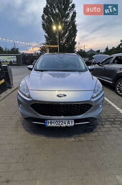 Ford Escape  2022