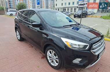 Ford Escape  2016